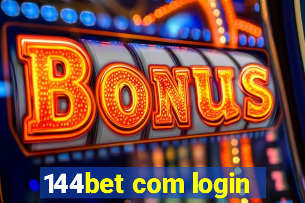 144bet com login